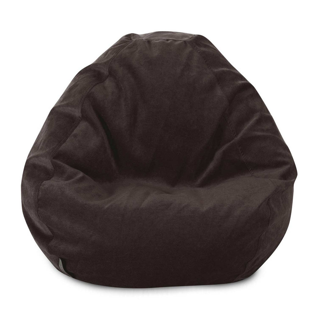 Villa Bean Bag Chair - Storm (Sm)