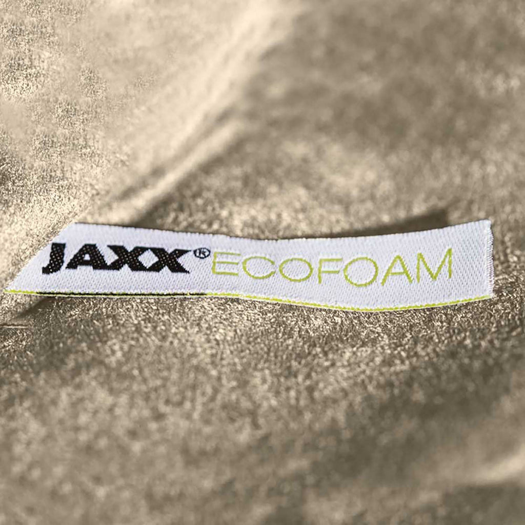 Jaxx 5' Classic Saxx Giant Bean Bag Chair - Camel Tan