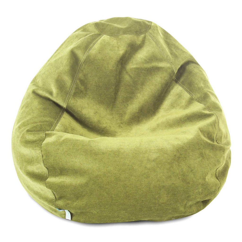 Villa Bean Bag Chair - Apple (Sm)