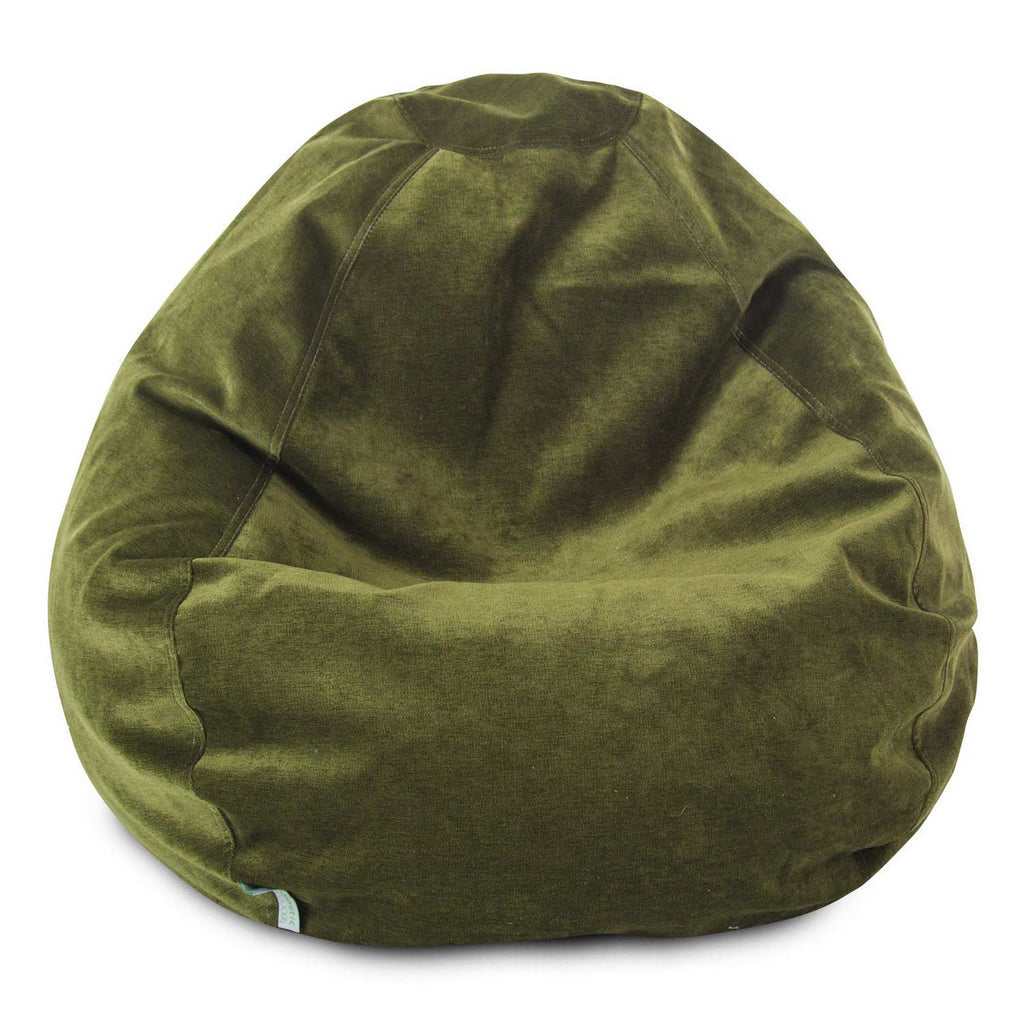 Villa Bean Bag Chair - Fern (Sm)
