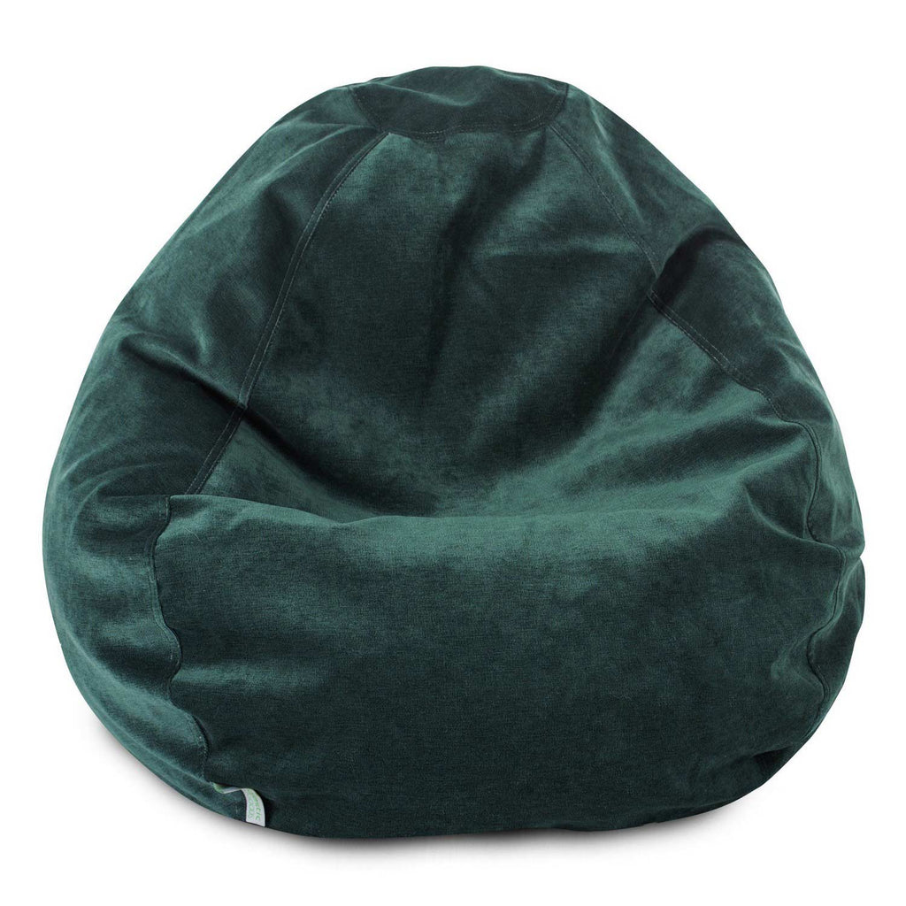 Villa Bean Bag Chair - Marine (Sm)